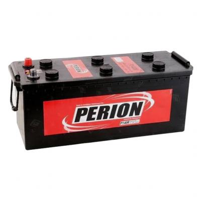 Perion P140R 6400350767482 teherautó-akkumulátor, 12V 140Ah 760A B+ EU